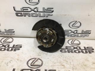 Кулак поворотный задний левый Toyota RAV4 2016