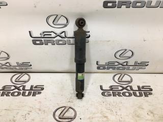 Амортизатор задний Toyota RAV4 2016