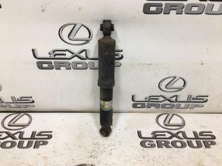 Амортизатор задний Toyota RAV4 2016