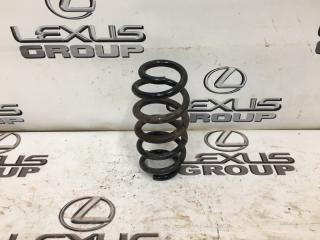 Пружина амортизатора задняя Toyota RAV4 2016