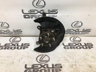 Кулак поворотный передний левый Toyota RAV4 2016