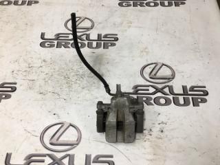 Суппорт задний правый Toyota RAV4 2016