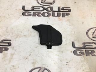 Дефлектор радиатора задний левый Toyota RAV4 2016