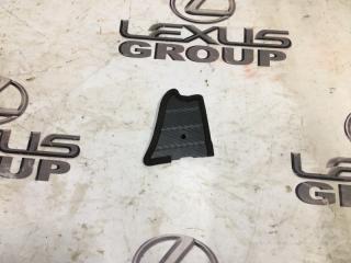 Дефлектор радиатора задний левый Toyota RAV4 2016