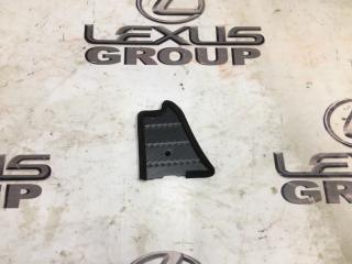 Дефлектор радиатора задний правый Toyota RAV4 2016