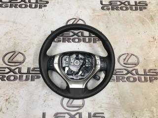 Руль Рулевое колесо Lexus RX350 2013
