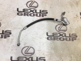 Трубка кондиционера Toyota RAV4 2016