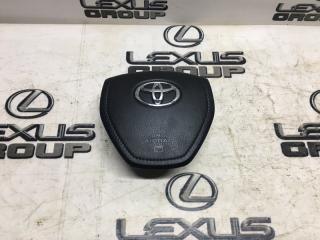 Подушка безопасности в руль передняя левая Toyota RAV4 2015 контрактная Подушка безопасности в руль передняя левая Toyota RAV4 2015