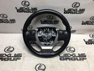 Руль Рулевое колесо Lexus NX300h 2017
