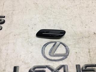 Крышка омывателя фары передняя левая Lexus IS250 2007
