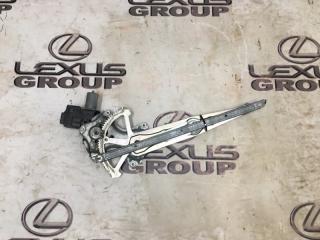 Фото запчасти стеклоподъемник задний левый Lexus NX300h 2017 контрактная запчасть Запчасть стеклоподъемник задний левый Lexus NX300h 2017