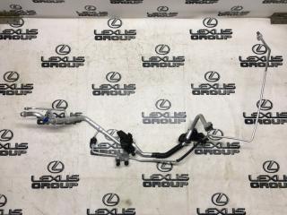 Трубка кондиционера Toyota RAV4 2016