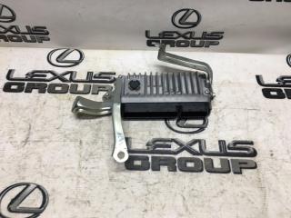 Блок управления ДВС Lexus NX300h 2017