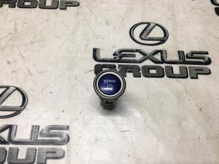 Кнопка запуска двигателя Lexus NX300h 2017 контрактная Кнопка запуска двигателя Lexus NX300h 2017