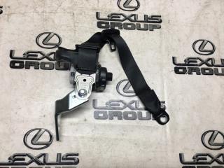 Ремень безопасности задний левый Lexus NX300h 2017