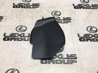 Накладка консоли передняя левая Lexus NX300h 2017