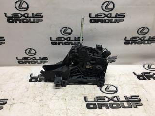 Селектор АКПП Lexus NX300h 2017