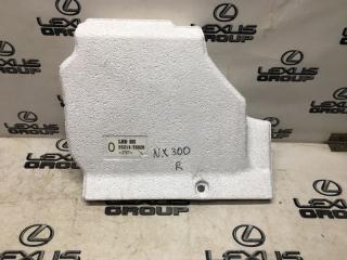 Шумоизоляция передняя правая Lexus NX300h 2017