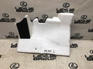 Шумоизоляция передняя левая Lexus NX300h 2017