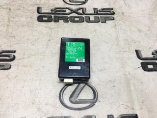 Блок управления центральным замком Lexus NX300h 2017