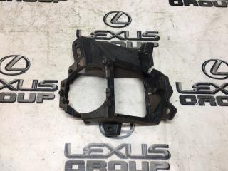 Кронштейн ПТФ передний правый Lexus RX450h 2016