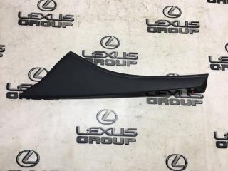 Накладка консоли левая Lexus RX450h 2016
