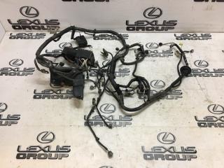 Проводка моторного отсека Lexus RX300 2001