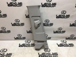 Обшивка стойки левая Toyota RAV4 2015 контрактная Обшивка стойки левая Toyota RAV4 2015