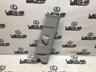 Обшивка стойки правая Toyota RAV4 2015 контрактная Обшивка стойки правая Toyota RAV4 2015