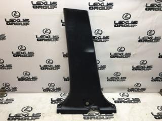 Обшивка стойки левая Toyota RAV4 2015 контрактная Обшивка стойки левая Toyota RAV4 2015