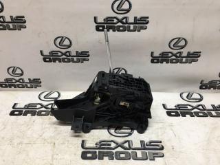 Селектор АКПП Toyota RAV4 2015