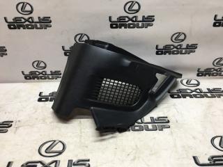 Обшивка салона левая Toyota RAV4 2015