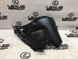 Обшивка салона правая Toyota RAV4 2015