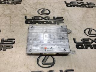 Усилитель звука Toyota RAV4 2015