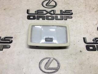 Плафон Lexus NX300h 2017
