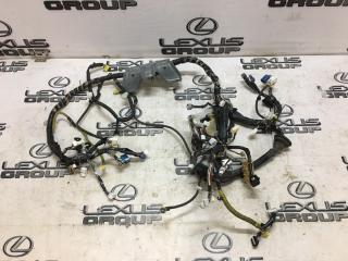 Проводка торпеды Lexus RX300 2001