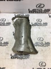 Тепловая защита глушителя Lexus RX300 2001