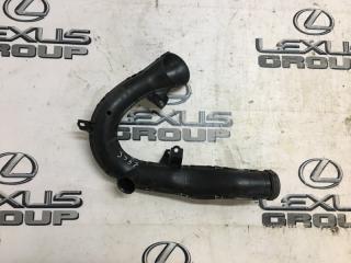 Воздухозаборник Toyota RAV4 2015