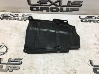 Защита двигателя правая Toyota RAV4 2015