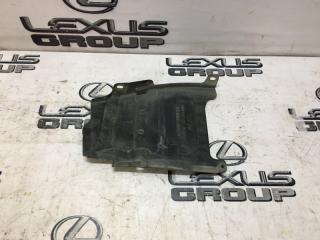 Защита двигателя левая Toyota RAV4 2016