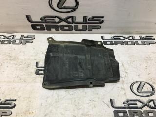 Защита двигателя правая Toyota RAV4 2016