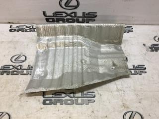 Тепловая защита глушителя задняя Toyota RAV4 2016