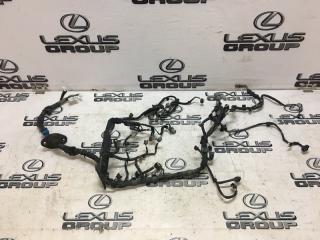 Проводка двигателя Lexus RX300 2001