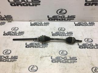 Вал приводной передний правый Lexus RX300 2001