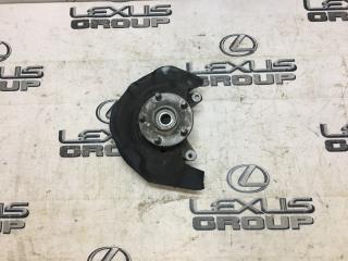 Кулак поворотный передний правый Lexus RX300 2001