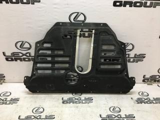 Защита двигателя Toyota RAV4 2015