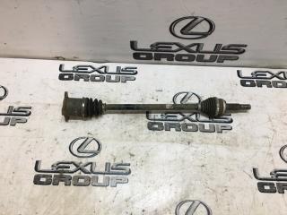 Вал приводной задний Toyota RAV4 2015