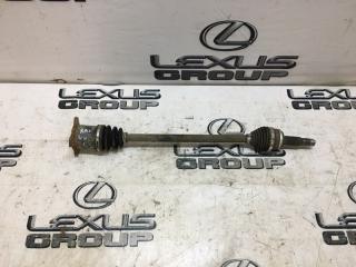 Вал приводной задний Toyota RAV4 2015