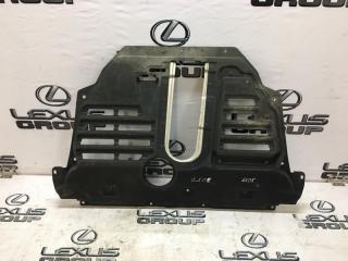 Защита двигателя Toyota RAV4 2016