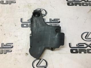 Защита бампера задняя правая Toyota RAV4 2015